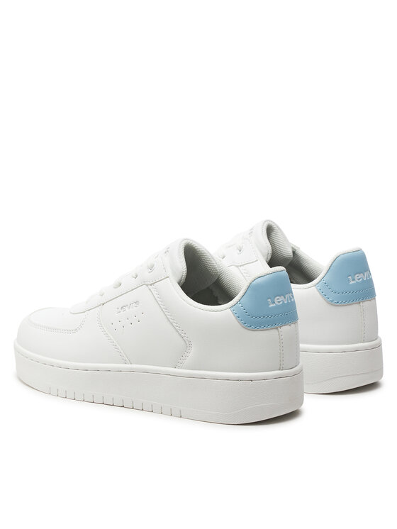 Levi's® Levi's® Tossud VUNI0071S-0074 Valge