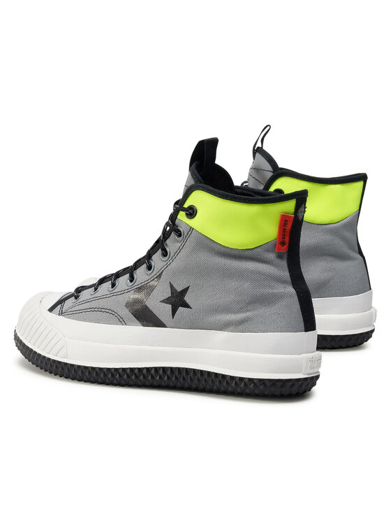 Converse Sneakers Bosey Mc Gtx Hi GORE-TEX 169360C Gris • Modivo.fr