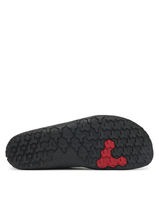 Vivo Barefoot Vivo Barefoot Obuća za teretanu Primus Trail Knit Fg L 209099 25 Crna
