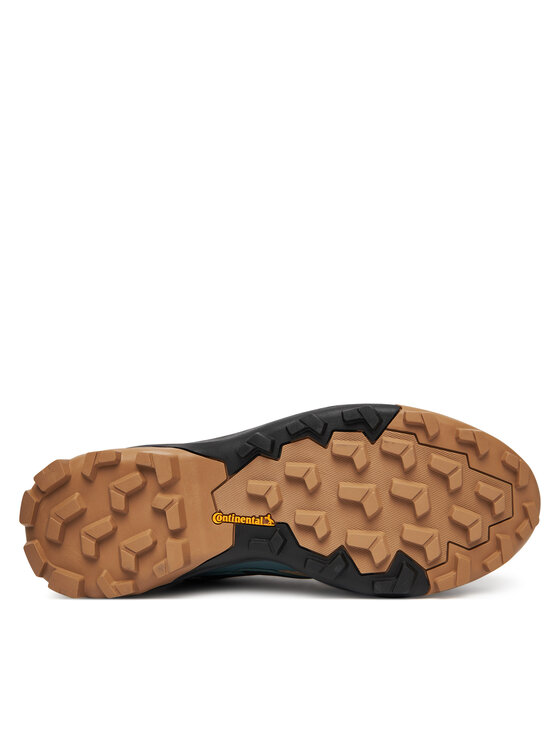 adidas adidas Scarpe da trekking Terrex Skychaser GORE-TEX JQ9929 Marrone