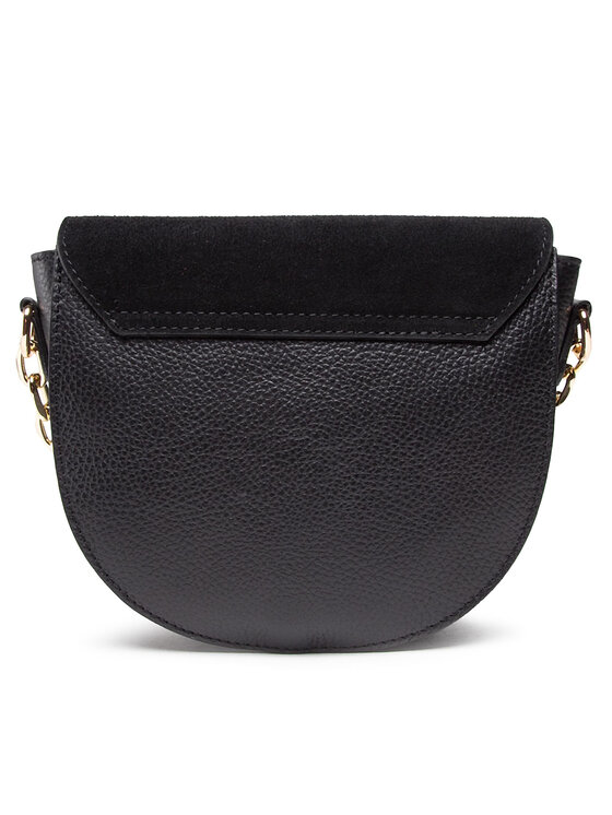 Creole Creole Handtasche S10420 Schwarz