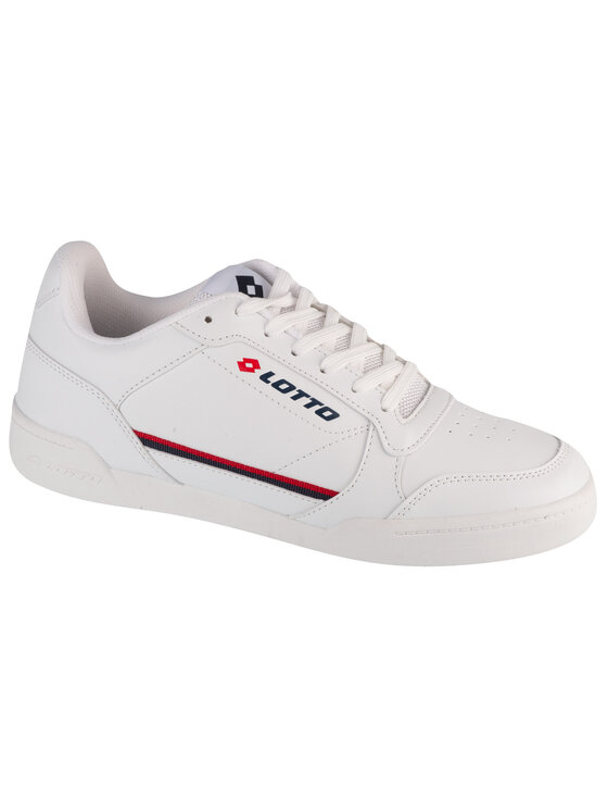 Lotto Lotto Sneakers Lotto Nandu Bianco