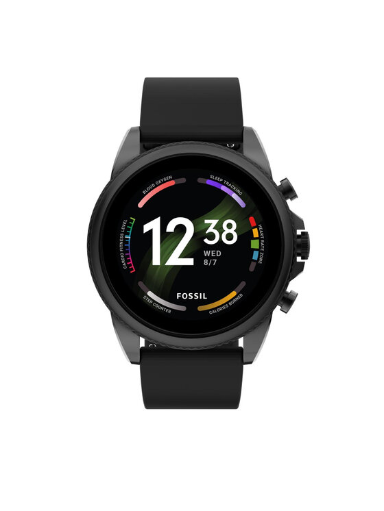 Fossil smartwatch gen6 clearance