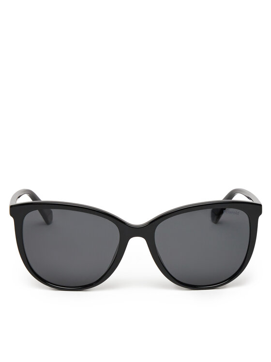 Ochelari de soare Polaroid PLD 4138/S Negru