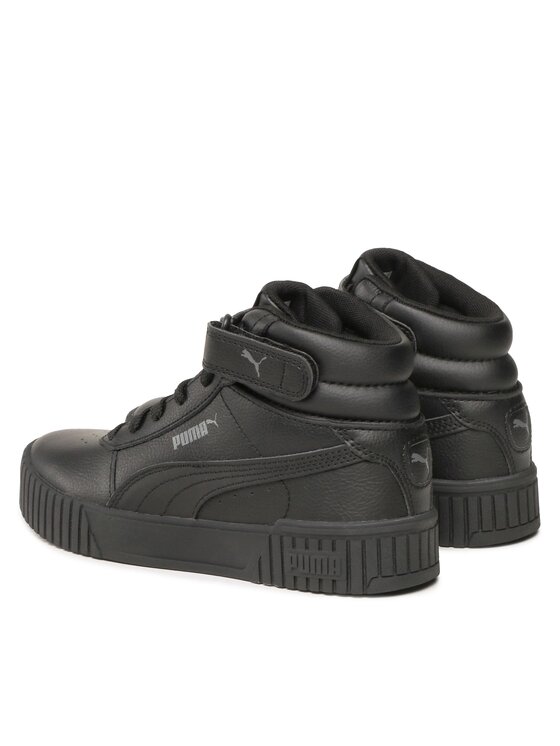 Puma Puma Sneakersy Carina 2.0 Mid 385851 01 Czarny