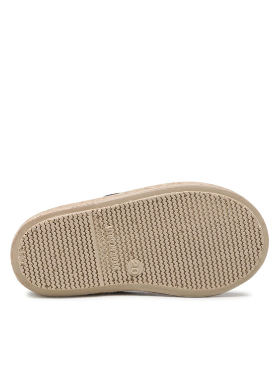 Gioseppo Gioseppo Espadrillid Aynor 65700-P Tumesinine