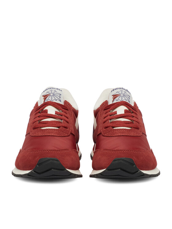 Reebok Reebok Снікерcи EO-CLASSIC AZ 100261045 Червоний