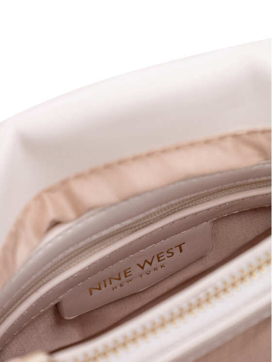 Nine West Nine West Handtasche LDA5475 Écru