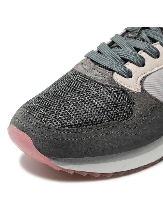 HOFF HOFF Sneakers Seoul 22202007 Bunt