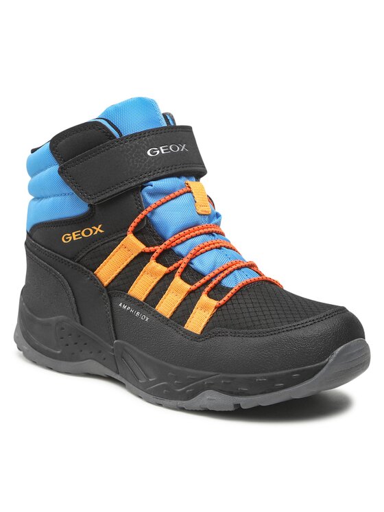 Geox amphibiox winter boots outlet