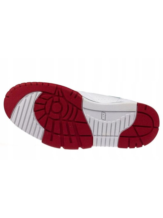 Nike Nike Sneakers CROSS TRAINER LOW Bianco