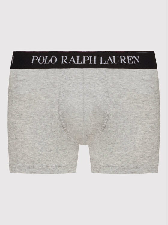 Polo Ralph Lauren Polo Ralph Lauren Komplekti kuulub 3 paari boksereid 714835885005 Hall