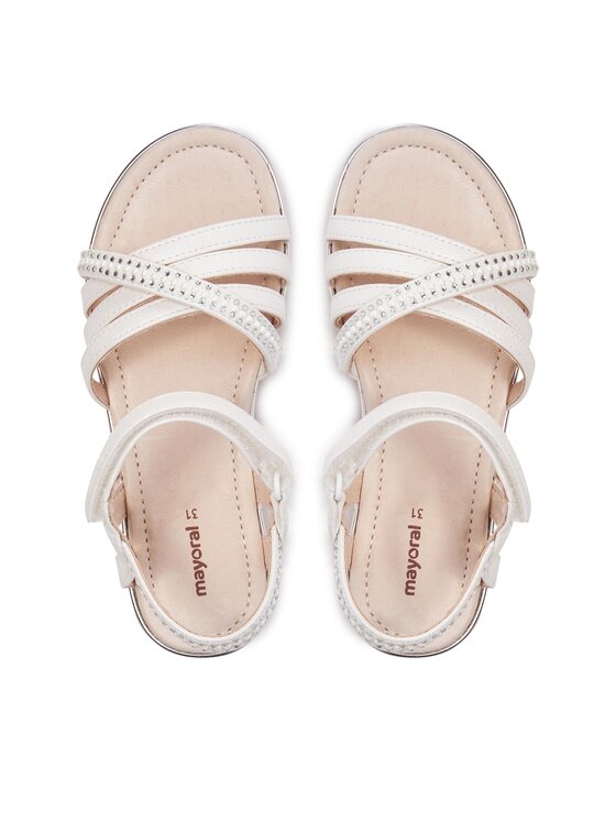 Mayoral Mayoral Basutės 45536 Balta