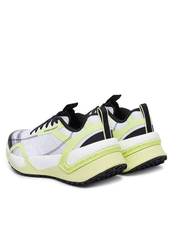 Under Armour Under Armour Čevlji za telovadbo UA Reign XT 6005927 Siva