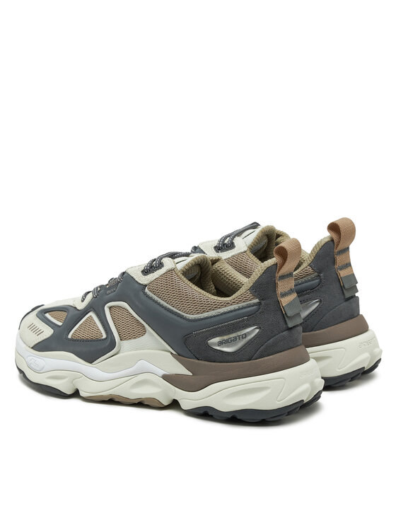 Axel Arigato Axel Arigato Sneakersy Satellite Runner F1679004 Beżowy