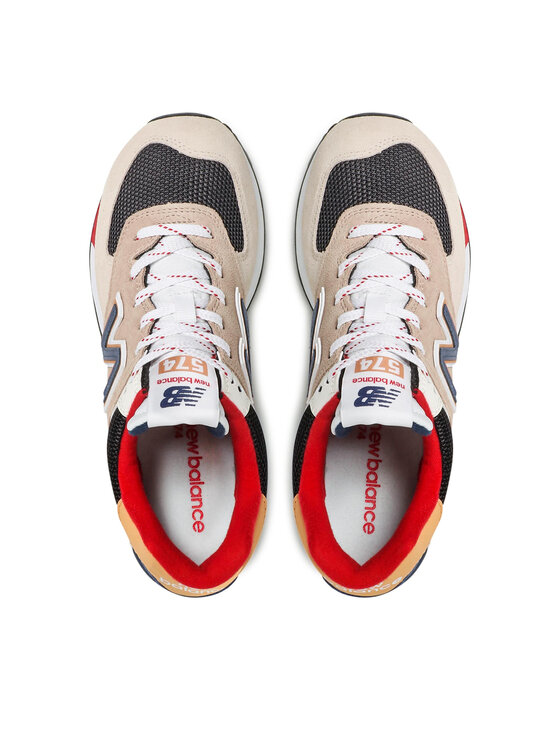 New Balance New Balance Αθλητικά ML574LC2 Μπεζ