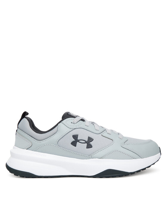 Under Armour Under Armour Sneakersy UA Charged Edge 3026727 Šedá