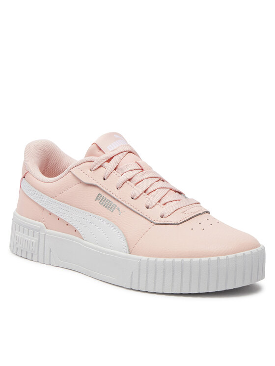 Puma Puma Laisvalaikio batai Carina 2.0 Jr 38618507 Rožinė