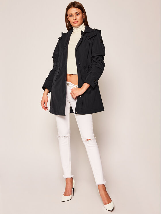 Woolrich parka charlotte sale