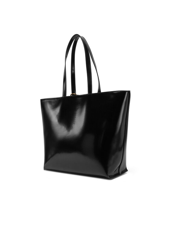 Just Cavalli Just Cavalli Borsetta Chain Foulard 78RA4BH5 ZSB86 Nero