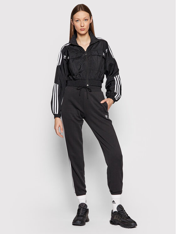 Adidas icon track jacket clearance