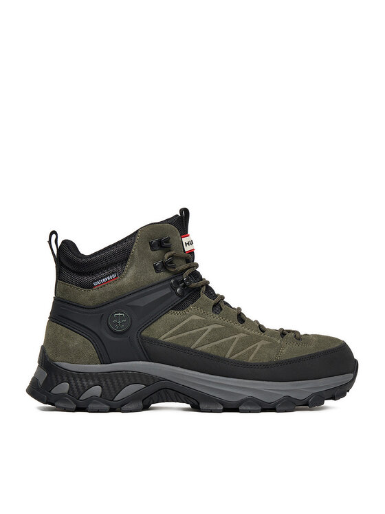 Hunter Bakancs CEO-H8-352 Khaki