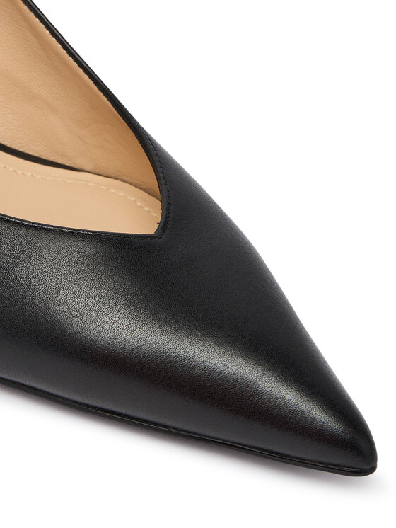 Furla Furla Décolleté Poppy Slingback YM24FPO X30000 CN O6000 Nero