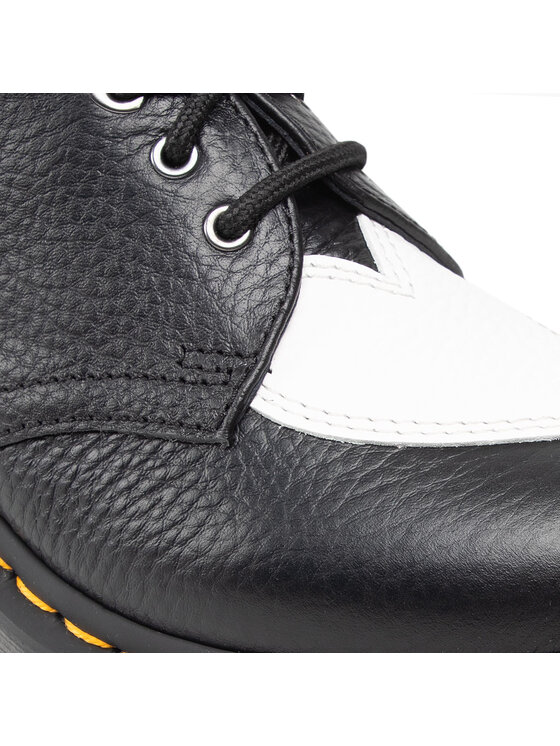Dr. Martens Dr. Martens Scarpe basse 1461 Amore 26965009 Nero