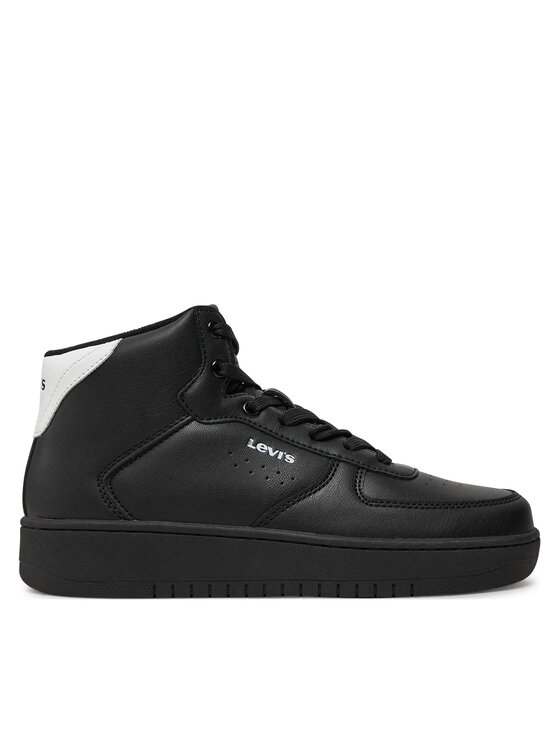 Sneakers Levi's® VUNI0023S Negru