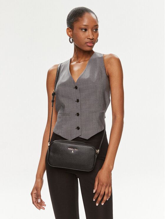 Patrizia Pepe Patrizia Pepe Borsetta 8B0152/L080-K103 Nero
