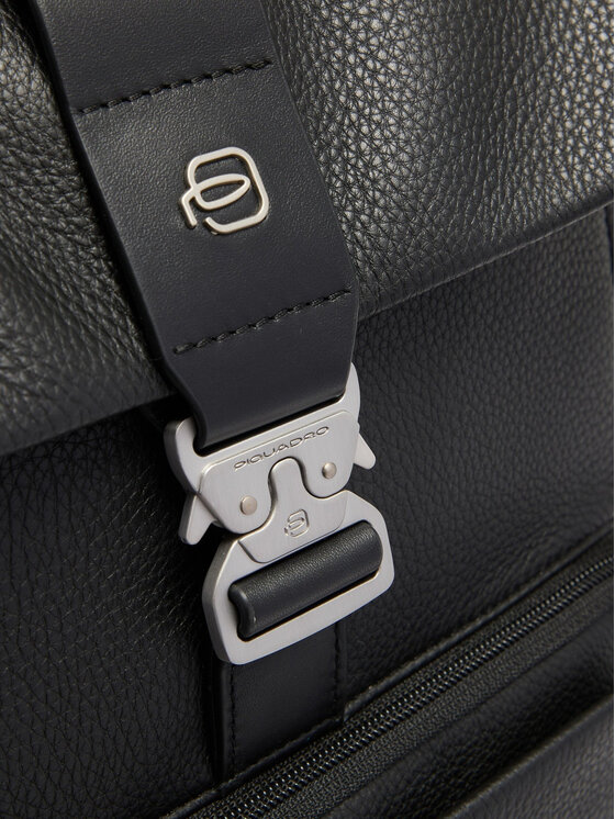 Piquadro Piquadro Zaino 12661 Nero