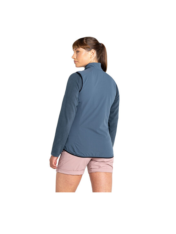 Regatta Regatta Kurtka softshell Avidly Różowy Stretch Fit
