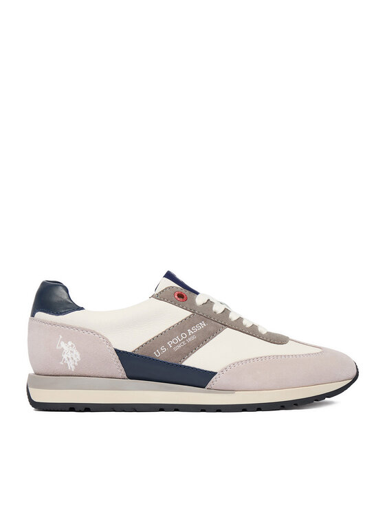 U.S. Polo Assn. U.S. Polo Assn. Sneakers EO-SEANY001M/6LS1 Gri