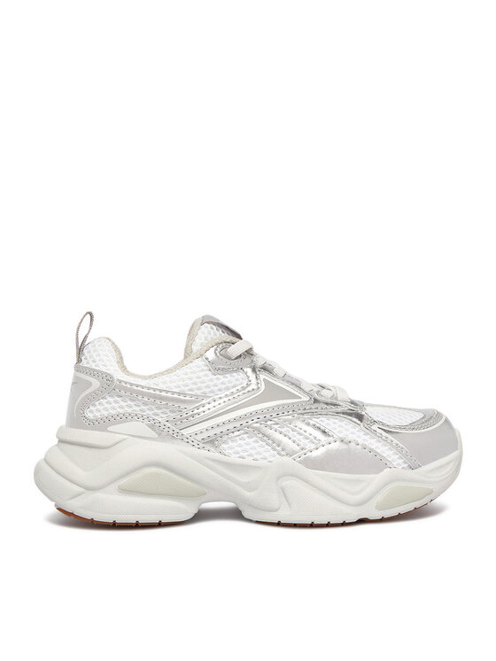 Reebok Reebok Sneakersy CEO-CHARGE AR30246SSSW Stříbrná