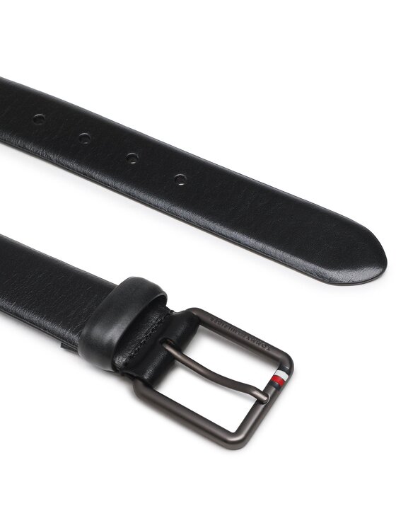 Cintura da uomo Casual 3.5 AM0AM10671 Nero