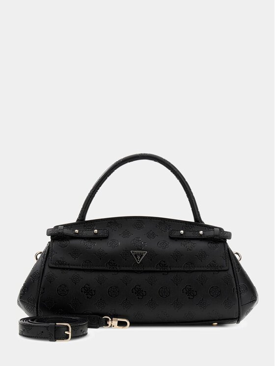 Guess Guess Дамска чанта 182747 Черен