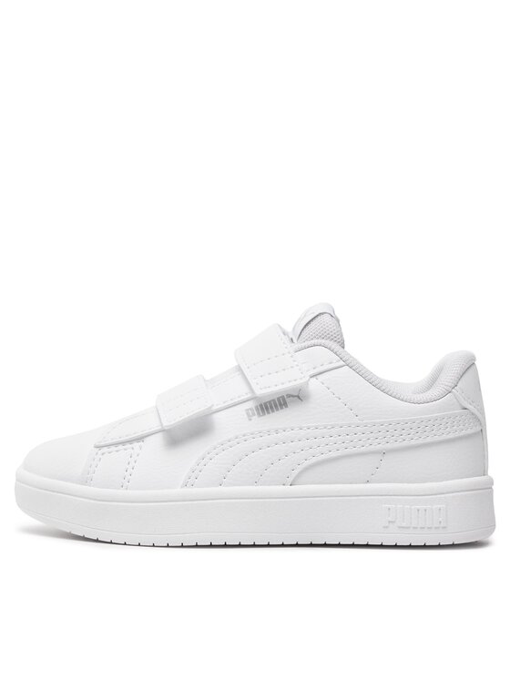 Puma Puma Сникърси Rickie Classic V Ps 394253-08 Бял