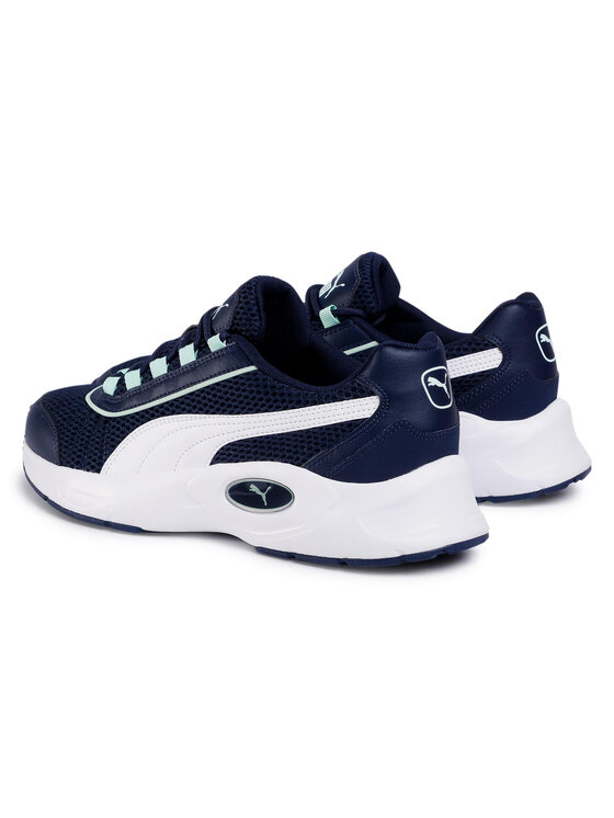 Puma Puma Obuća za teretanu Nucleus 36977706 Tamnoplava
