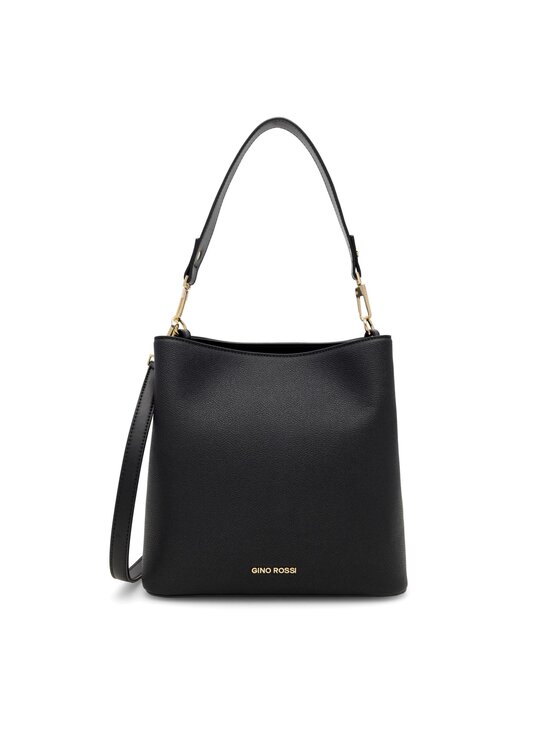 GINO ROSSI GINO ROSSI Borsetta TYLO-182 Nero