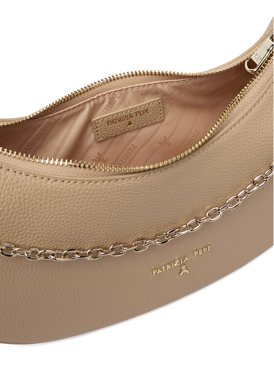 Patrizia Pepe Patrizia Pepe Torbica 8B0310/L001-R874 Bež