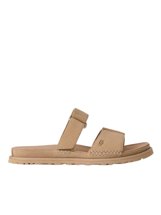 Ugg Ugg Klapki 1178590-MDSD Beżowy