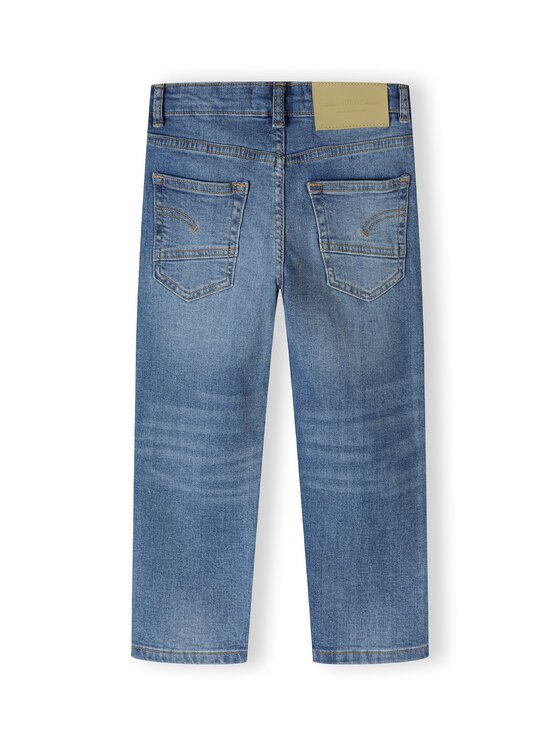 minoti minoti Jeansy 23jean43 Niebieski Regular Fit