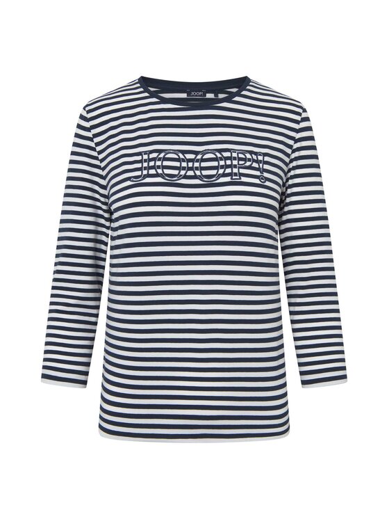Longsleeve, rozmiar XL, Niebieskie, 27814