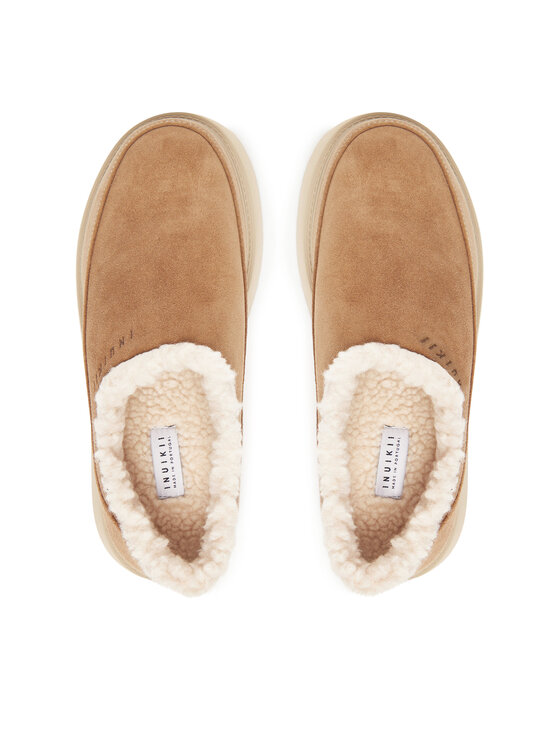 Inuikii Inuikii Natikače Classic Micro 1014.026.0021 Bež