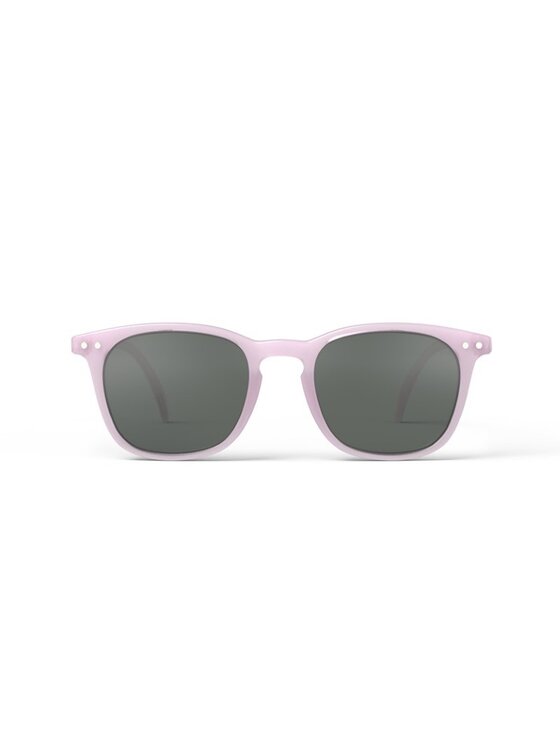 IZIPIZI IZIPIZI Okulary przeciwsłoneczne sun junior Fioletowy
