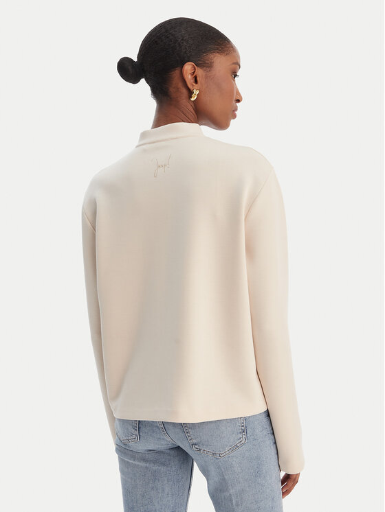 JOOP! JOOP! Kardigan Tobina 30100415 Beež Regular Fit