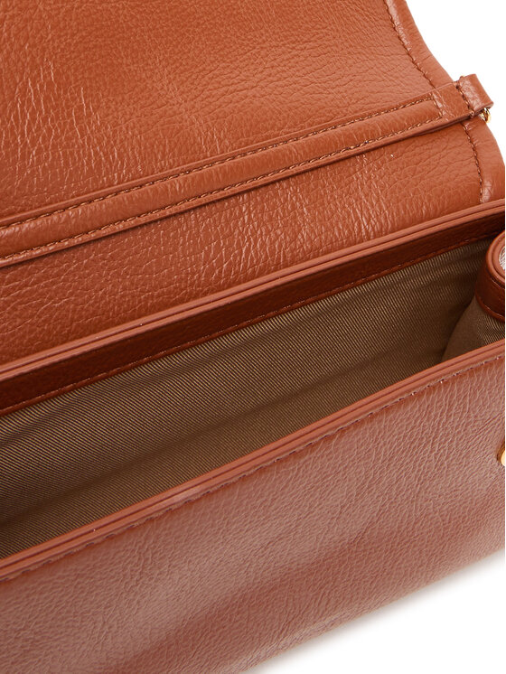 LOVE MOSCHINO LOVE MOSCHINO Handtasche JC4093PP1NLI0312 Braun