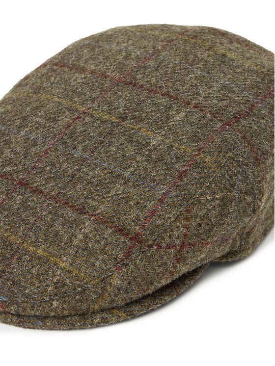 Barbour Barbour Kepurė su snapeliu MHA0009OL34 Ruda