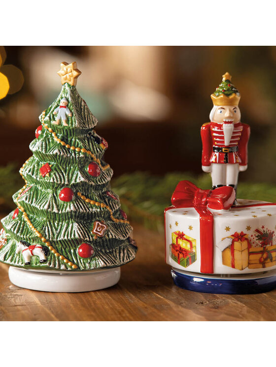 Villeroy & Boch Villeroy & Boch Pozytywka 1486406308 Kolorowy