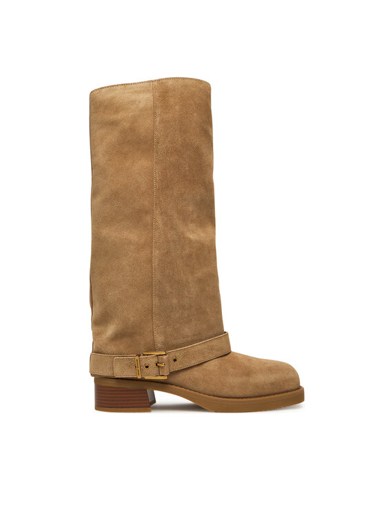 MICHAEL Michael Kors MICHAEL Michael Kors Stiefel 40F5COFB5S Beige